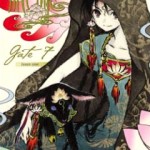 CLAMP’s First Mangettes Cover Surfaces