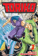 Toriko (Vol. 03)