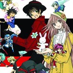 DelRey Confirms Cancellation of CLAMP in America