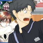 Samejima and Mangos – Digital Manga Licenses Two New BL