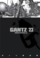 Gantz (Vol. 23)