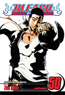 Bleach (Vol. 50)